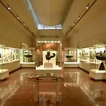 The Mansion Of Dionisos And Dimitras 6 Villa Linaria (Ilia)
