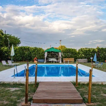 فيلة The Mansion Of Dionisos And Dimitras 6 *