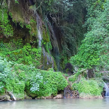 فيلة The Mansion Of Dionisos And Dimitras 6 Linaria (Ilia)