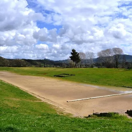 The Mansion Of Dionisos And Dimitras 6