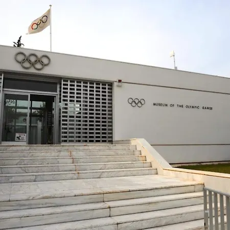 Vila The Mansion Of Dionisos And Dimitras 6 Linaria (Ilia)