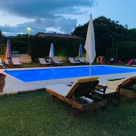 The Mansion Of Dionisos And Dimitras 6 *