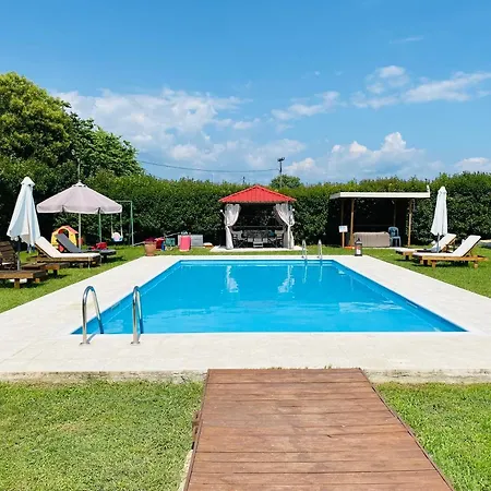 The Mansion Of Dionisos And Dimitras 6 Villa *