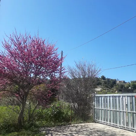 The Mansion Of Dionisos And Dimitras 6 *