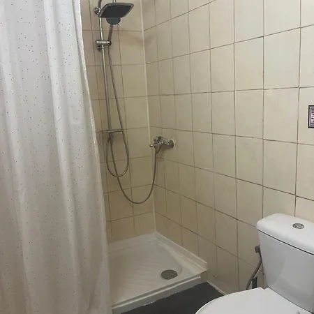 The Mansion Of Dionisos And Dimitras 6 * Linaria (Ilia)