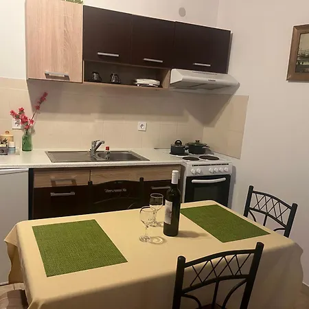 The Mansion Of Dionisos And Dimitras 6 Vila *