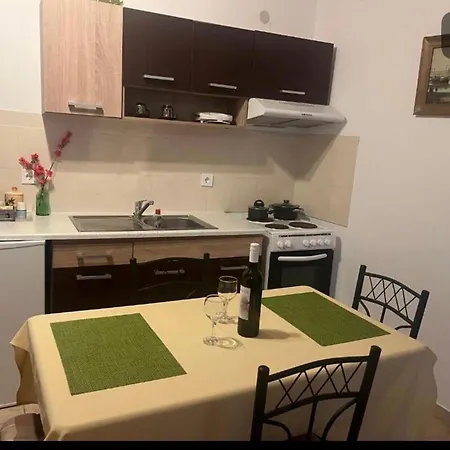 Villa The Mansion Of Dionisos And Dimitras 6 *