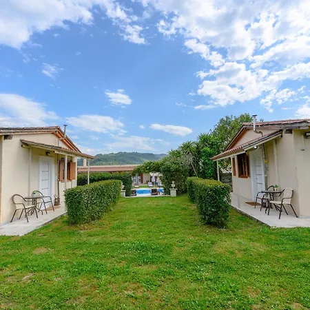The Mansion Of Dionisos And Dimitras 6 *