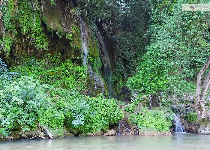 Vila The Mansion Of Dionisos And Dimitras 6 Linaria (Ilia)