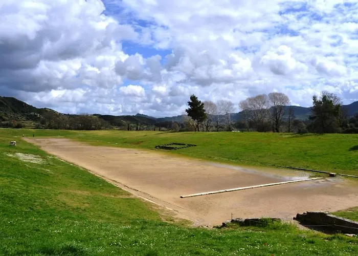 The Mansion Of Dionisos And Dimitras 6