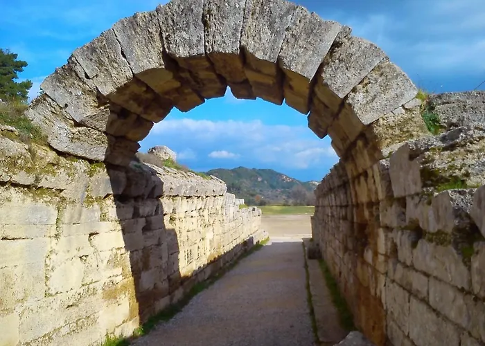 The Mansion Of Dionisos And Dimitras 6 Vila *