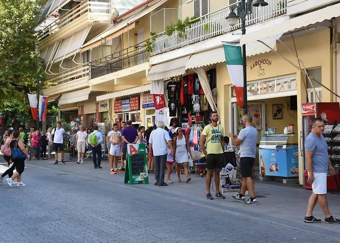 The Mansion Of Dionisos And Dimitras 6 Vila