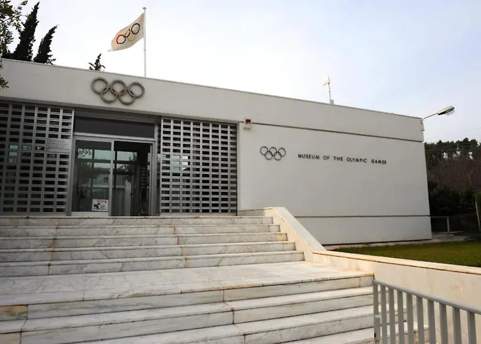 Villa The Mansion Of Dionisos And Dimitras 6 Linaria (Ilia)