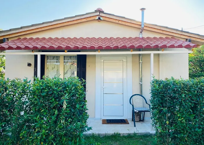 Villa The Mansion Of Dionisos And Dimitras 6 *