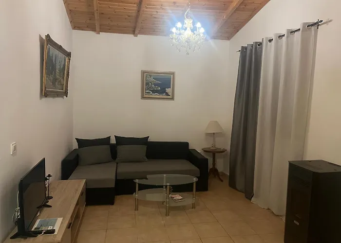 The Mansion Of Dionisos And Dimitras 6 *