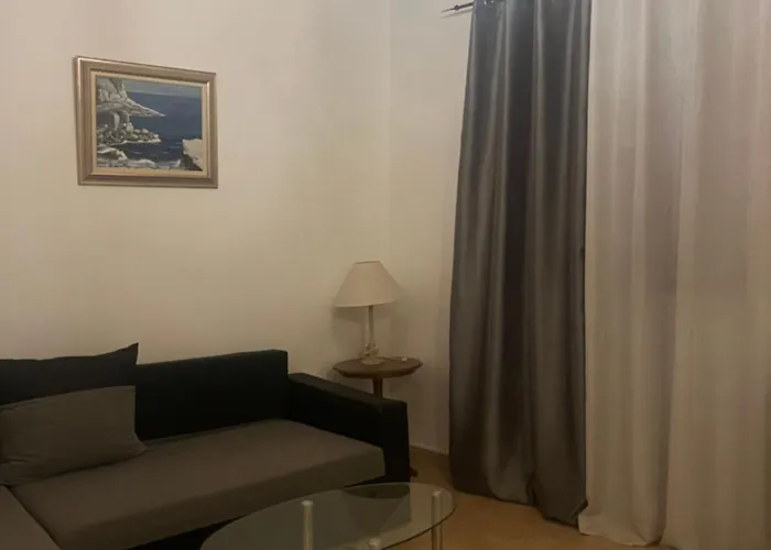 The Mansion Of Dionisos And Dimitras 6 Linaria (Ilia)