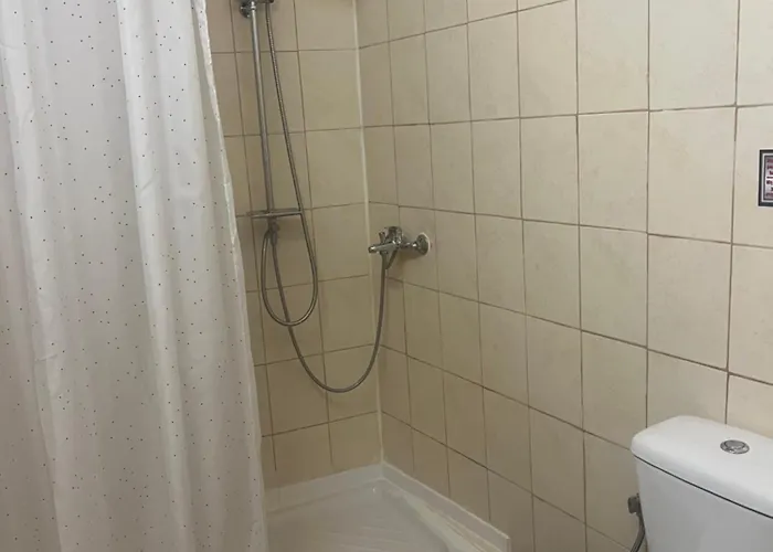 The Mansion Of Dionisos And Dimitras 6 * Linaria (Ilia)